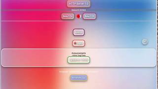 HomeHome.App Setup - TURN ON VIDEO SUBTITLE