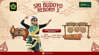 Pentas Seni Tradisi - Jathilan Sri Budoyo Reborn 2 - Rabu, 23 Oktober 2024 - Halaman TBK Kulon Progo