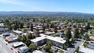 Stunning, Newly-Remodeled 1 Bed / 1 Bath ~ Redwood City Apartment