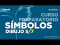 T5 Curso de dibujo: lenguaje arquitectónico, símbolos arquitectura