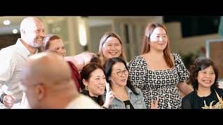 EAA AGM 2025 - Highlights of the Event