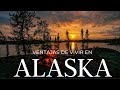 10 Ventajas de VIVIR en ALASKA. // Porque los Alasqueños AMAN vivir en ALASKA.