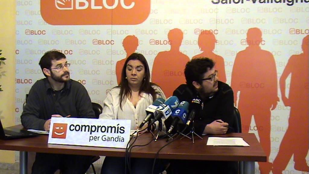 Compromís revindica que a Gandia també 