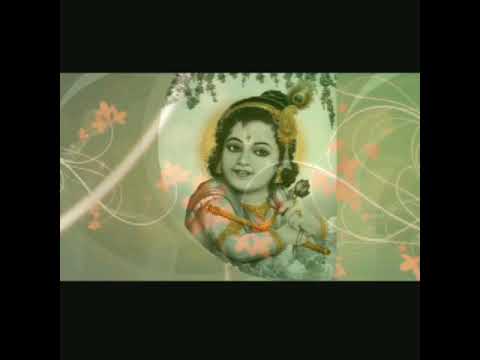 Shri Krishna bhajan - YouTube