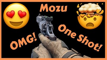 The Skull Splitter is Amazing! Mozu Operator Mod Review + Gameplay