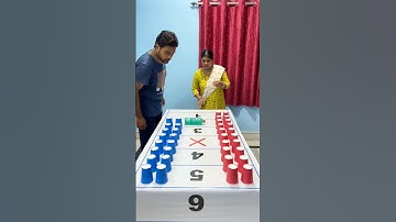 Bottle rolling challenge !! Part-230 #funny_local_game #villagegame #funny #games #challenge #shorts