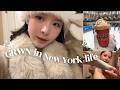 Get Ready with Michi in NEW YORK
