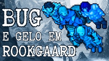 Rook Bug 2022: The (Almost) Complete Story!