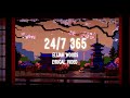 ELIJAH WOODS - 24/7 365 | Lyrical video | No 1neo