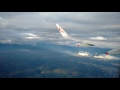 Despegue en Aeropuerto Internacional Matecaña Pereira - Avianca - Airbus A320