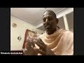 பகவத் கீதை 4.36 TO 4.38 BHAGAVAT GITA  BY THIRUMALA GOVINDA DAS