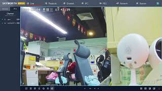 19 How to set up Live view image cycling