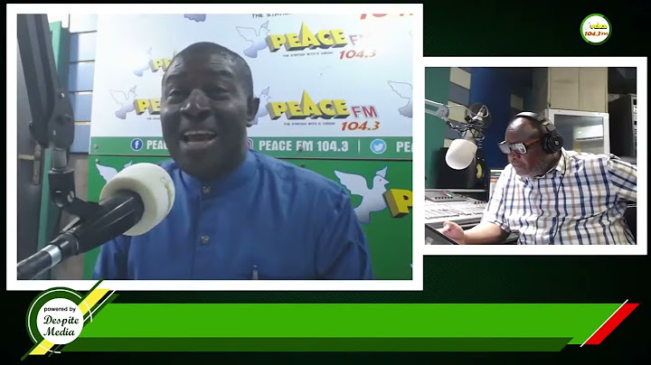 Call Or WhatsApp Bawumia...He's Not Missing - Nana Akomea Replies Mahama
