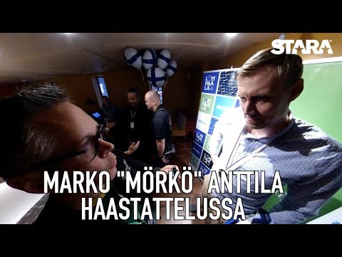 StaraTV: Marko 'Mörkö'