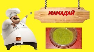 Мамадай Мамадай