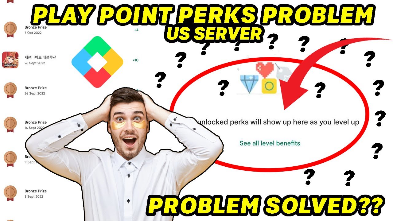 Play Point Bronze Perks Problem | How To Use Google Play Point |Earn Play Point in Google Play Store