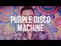Purple Disco Machine - Purple Disco Tales 6 (17.11.2018)