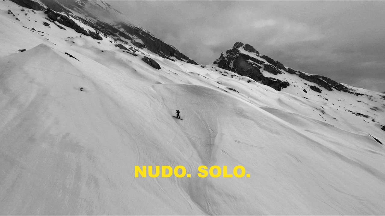 NUDO E SENZA GIUDIZIO