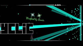 Day 4 Sonic wave 96-100