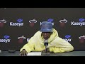 Postgame Interview: Terry Rozier III, Jimmy Butler