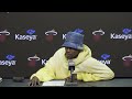 Postgame Interview: Terry Rozier III, Jimmy Butler