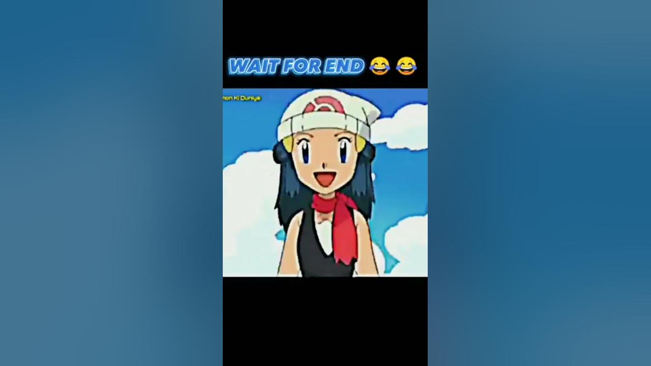 the boy/F0/9F /98/8E_Pockmon - YouTube