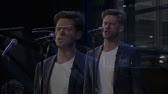 Aaron Tveit Sings I M Alive From Tony Award Winner Next To Normal Youtube