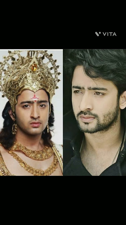 Mahabharat cast | Mahabharat title song #mahabharat#shorts#song