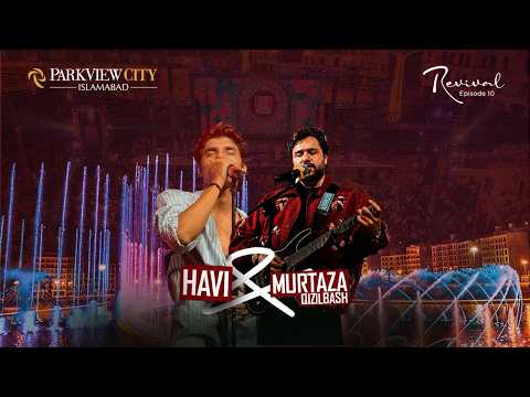 Relive The Revival Episode 10 | An Unforgettable Night at Downtown Islamabad