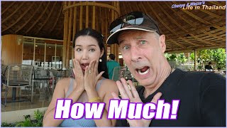 Thailand Cost of Living – Reality vs Expectation