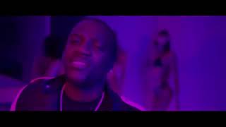 Akon - Benjamin (clip Inversé)