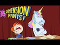 Dr. Dimensionpants Auditions Part 2