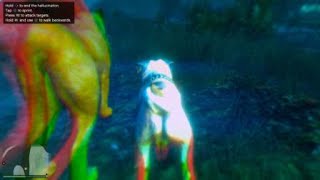 Grand Theft Auto V - Cougar Peyote