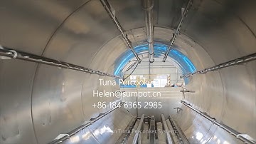 SUMPOT | Tuna Precooker | cooker