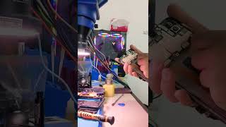 Bongkar LCD hp #gantilcd #caraservishp #caraservishp #hp #repair