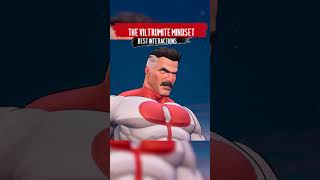 Omni-Man’s Words Hit Harder Than His Fists 💀