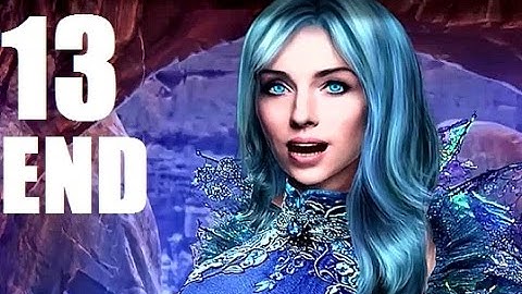 Labyrinths of the World 6: The Devil