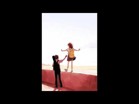 ude dil befikre - benny dayal (slowed and reverbed)