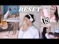 WEEKLY RESET ROUTINE рџЋ рџ Getting My Life Together Deep Clean Selfcare Productive Vlog WEEKLY RESET ROUTINE рџЋ рџ Getting My Life Together Deep Clean Selfcare Productive Vlog
