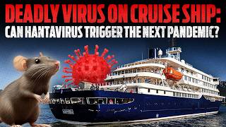 Could The MV Hondius Hantavirus Outbreak Become The Next COVID-19?