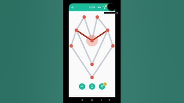 one line game ( level pack 2 ) level no 23,24,25 #game #shorts