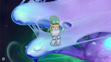 Nebulob Plasma Islet 1 Minute (My Singing Monsters)