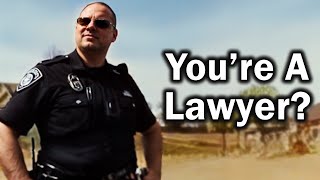 When 200IQ Lawyers Destroy Corrupt Cop