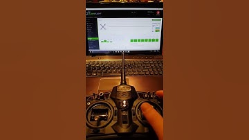 Clean Flight Walkera F210 test 1