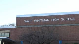 Walt Whitman High School Jazz Band - 2002-2003 [Full Album]