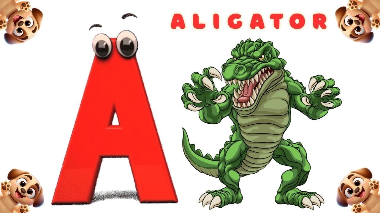 The Color-Coded ABC Method 🚀🔤 | Help Kids Remember Letters Faster