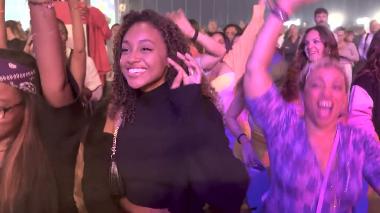 Vidéo : Live @ LakeLive Festival 2023