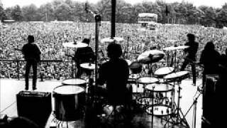 Golden earring Mad love&#39;s coming live pinkpop 1977