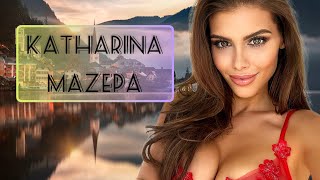 Katharina Mazepa | Instagram Model, Tiktok Star | Bios & Lifestyle