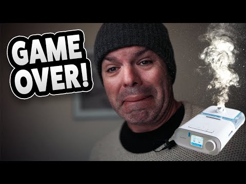 Game Over! - Philips Recall & FDA Update  #foamgate